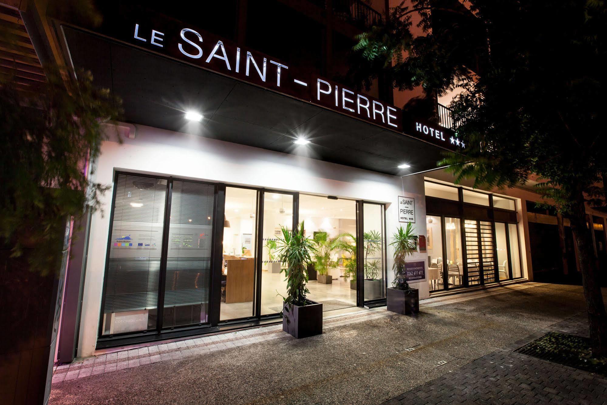 Hotel Le Saint Pierre Ile De La Reunion. Екстер'єр фото